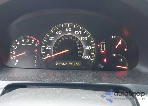 2010 Honda Odyssey Ex-L из США, поврежденный, VIN 5FNRL3H63AB102792